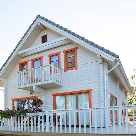 Vasekoja Holiday Center Vahtseliina Exterior foto