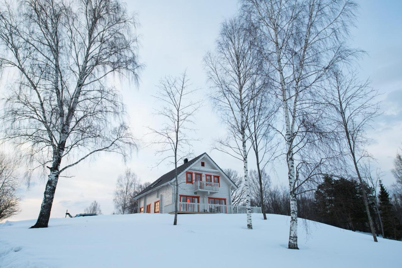 Vasekoja Holiday Center Vahtseliina Exterior foto