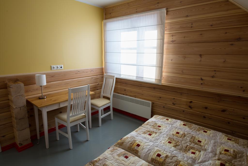 Vasekoja Holiday Center Vahtseliina Quarto foto
